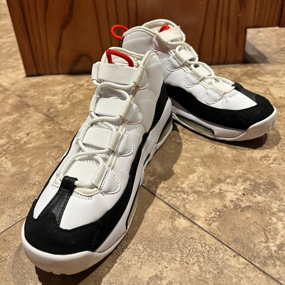 Nike Air Max Uptempo '95 Chicago